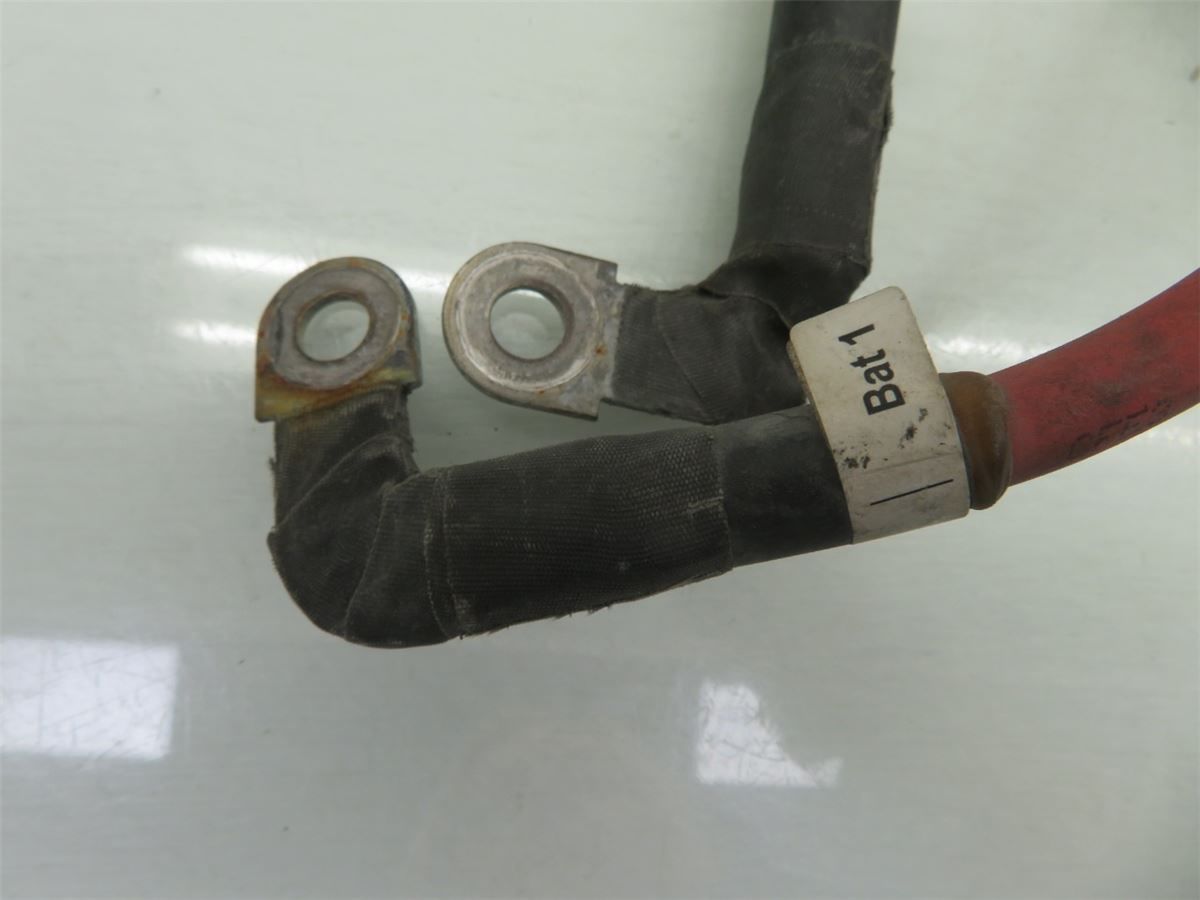 Batterikabel – bilde 3