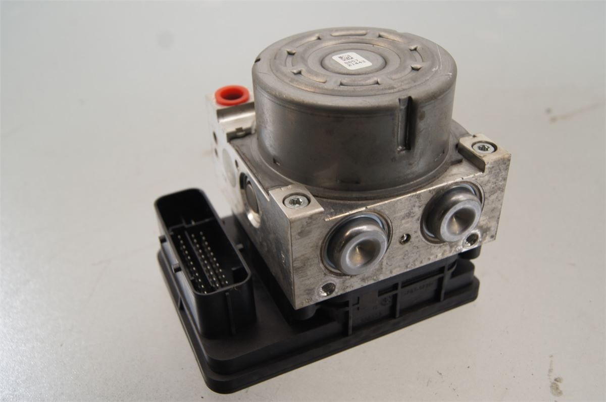 ABS Hydraulikkaggregat – bilde 1