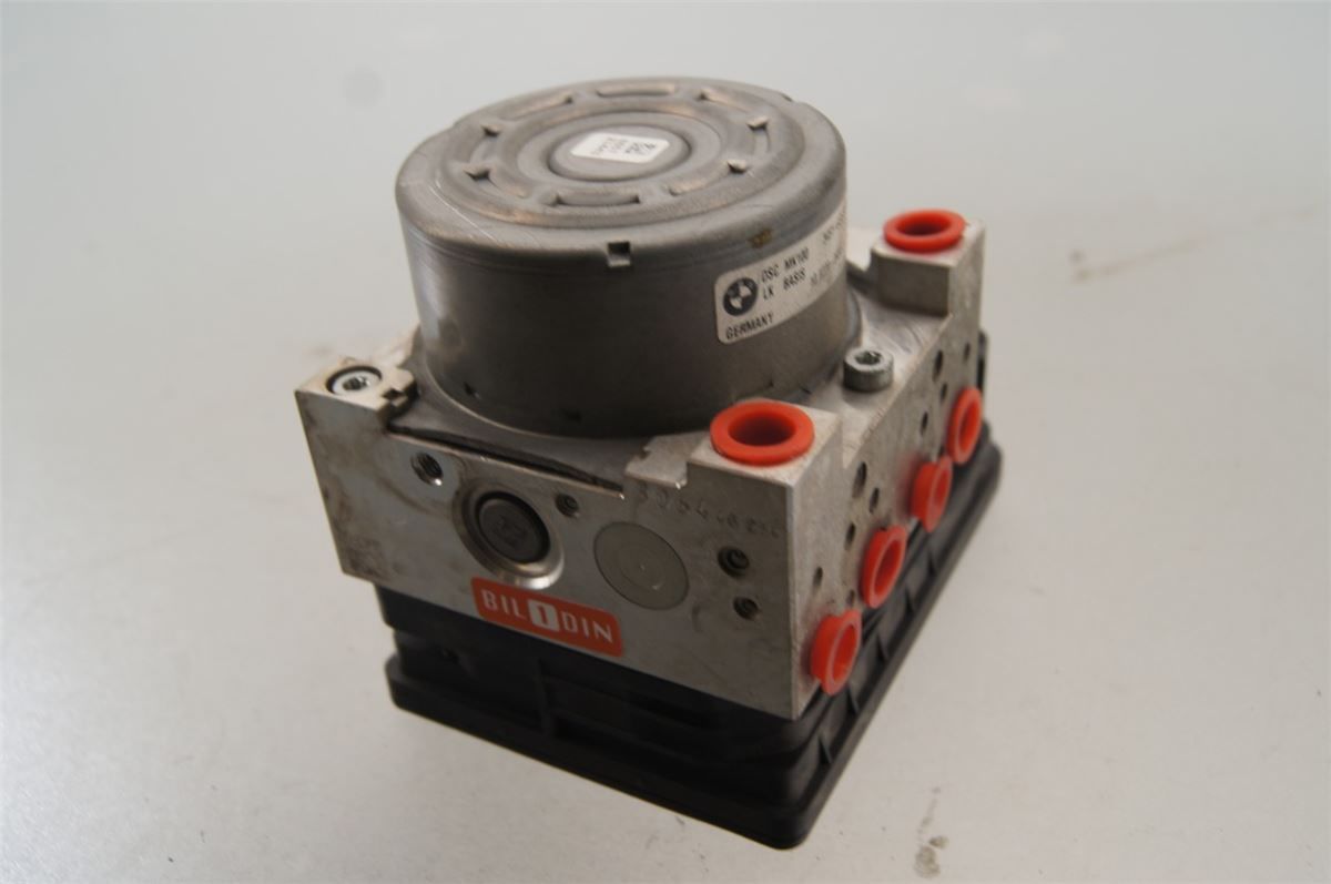ABS Hydraulikkaggregat – bilde 2