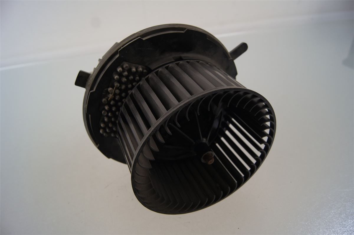 Varmeapparat Viftemotor – bilde 2