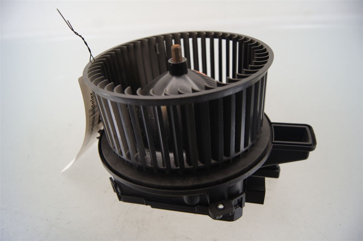 Varmeapparat Viftemotor – bilde 1