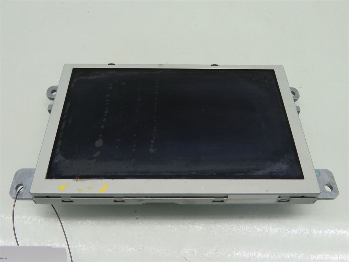 Instr. Multifunksjonsdisplay – bilde 1
