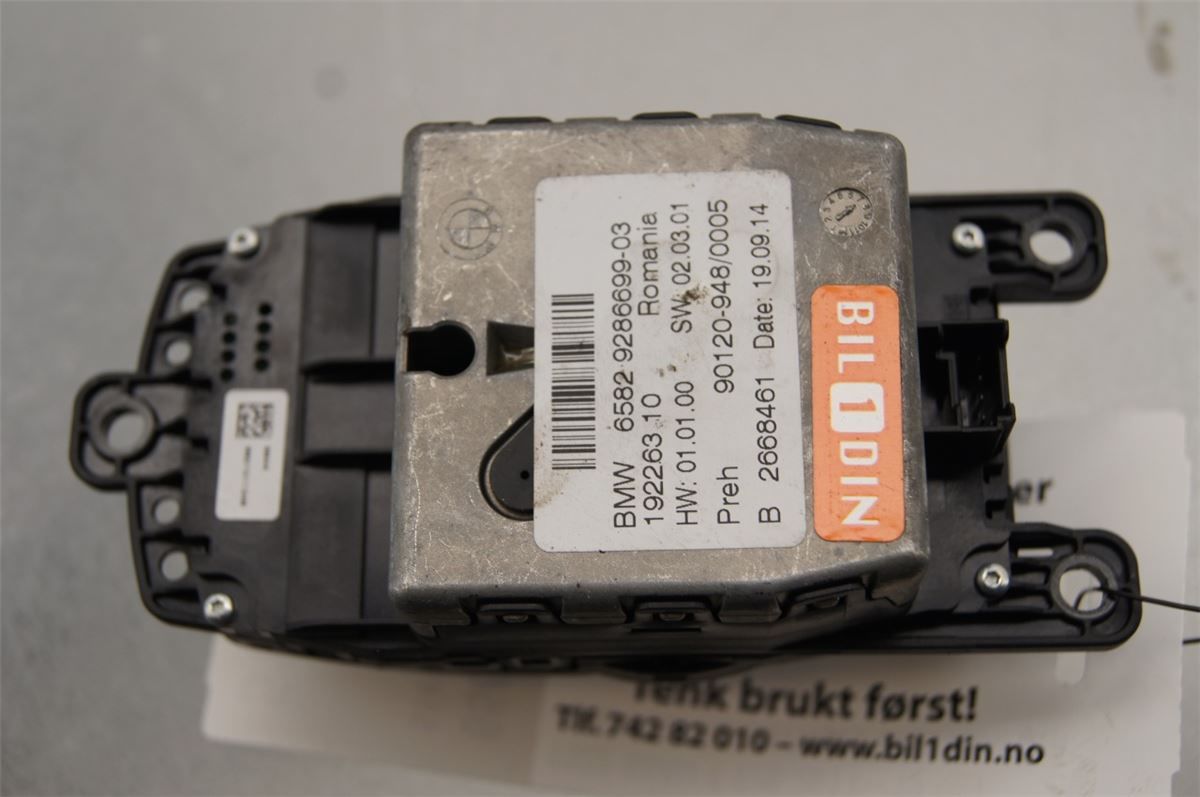 Fjernkontroll Multimedia – bilde 2