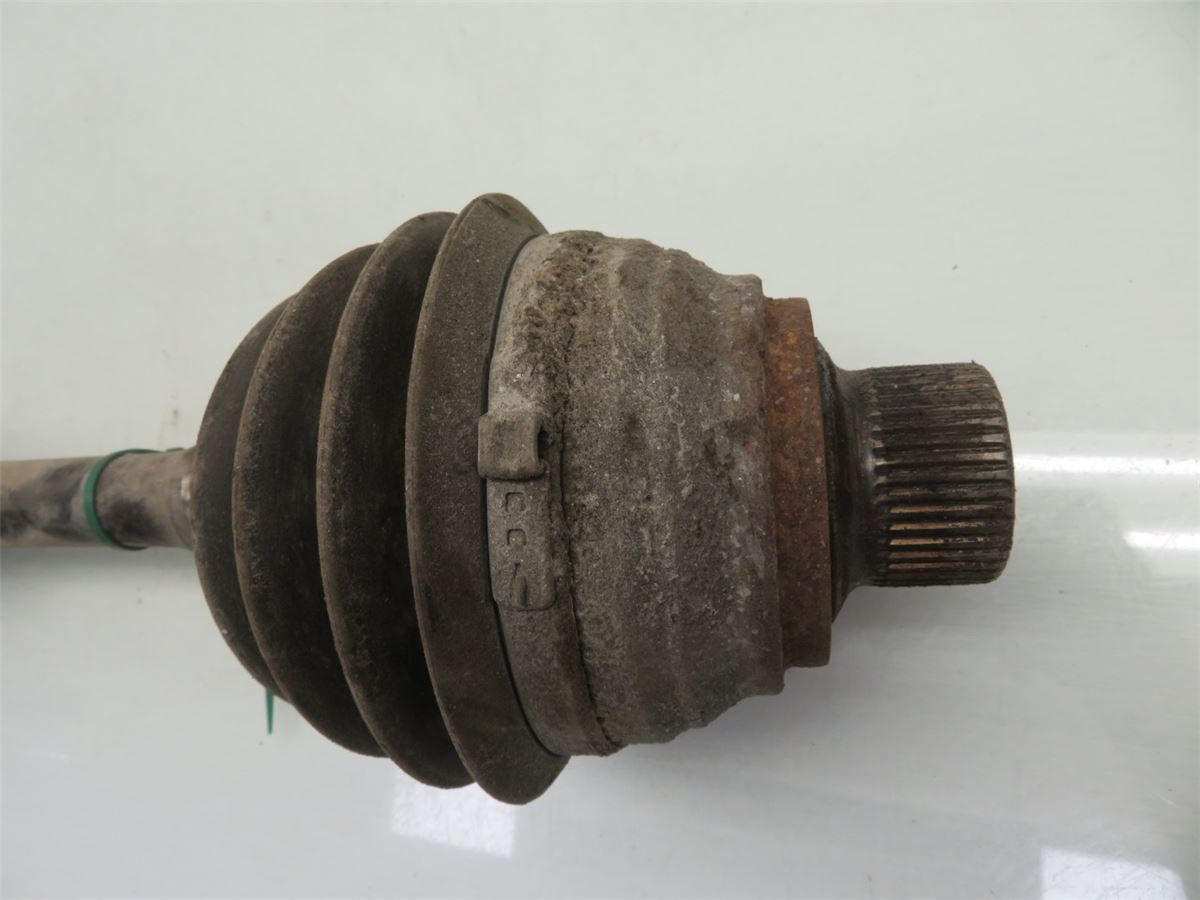 Drivaksel Foran Kompl V = H – bilde 2