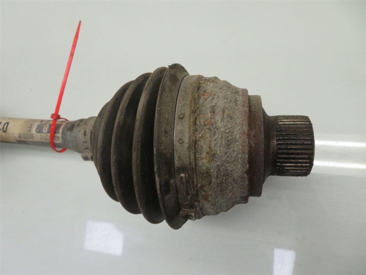 Drivaksel Foran Kompl V = H – bilde 2