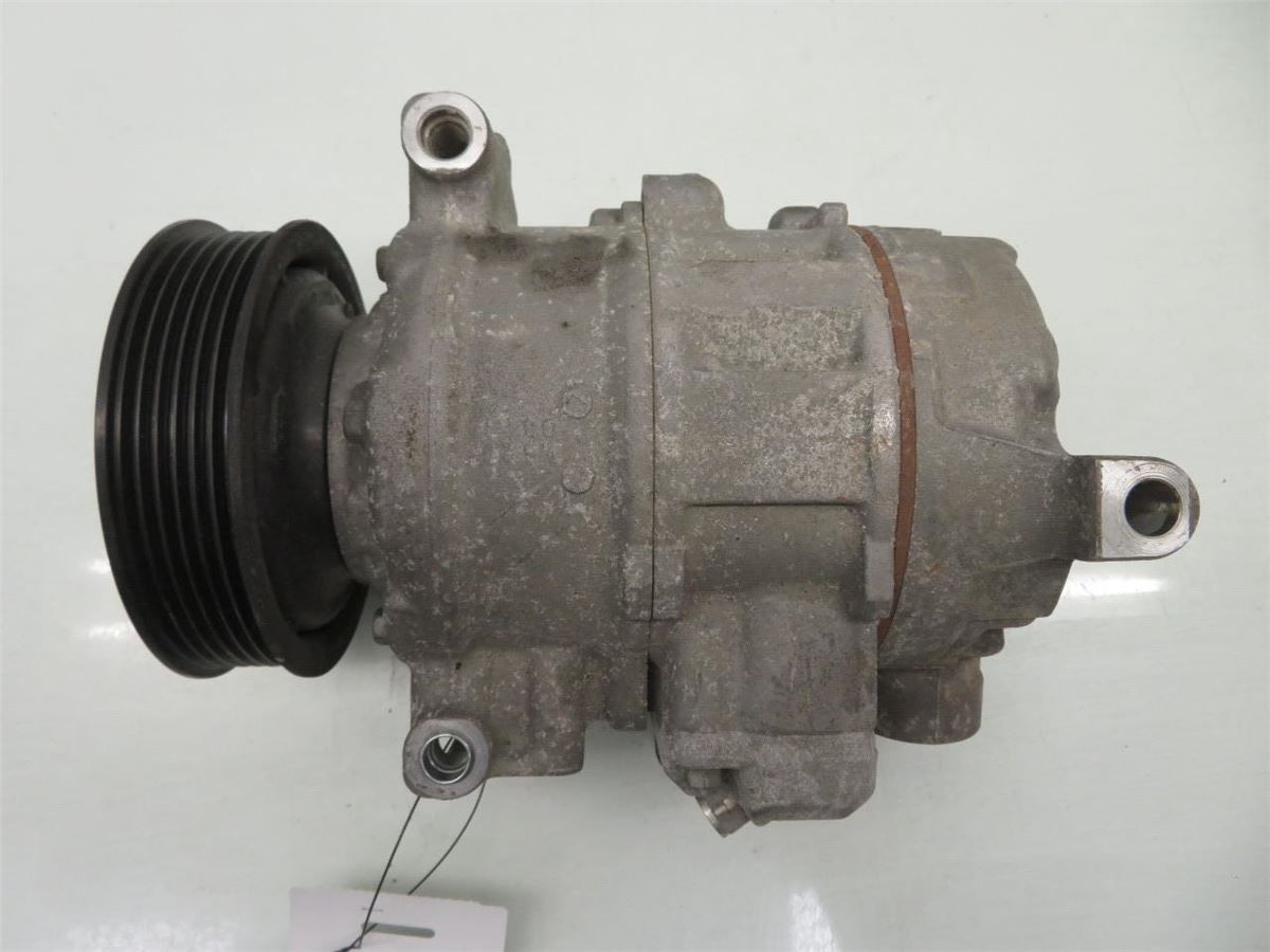 Varme AC Kompressor – bilde 1