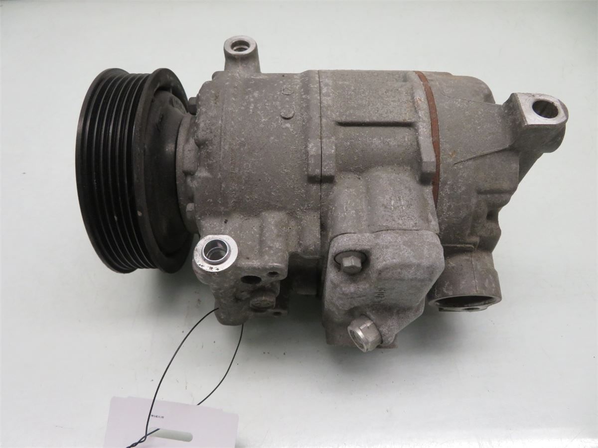 Varme AC Kompressor – bilde 2