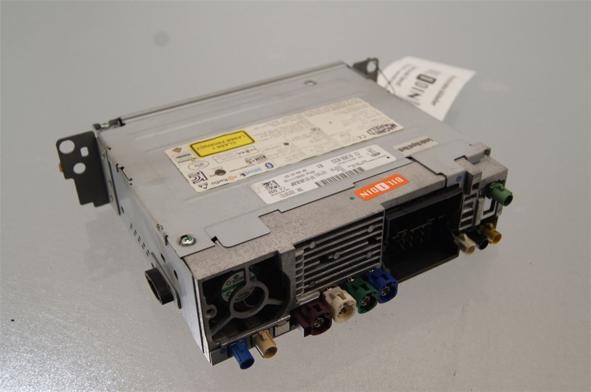 Stereo Radio Med CD – bilde 3