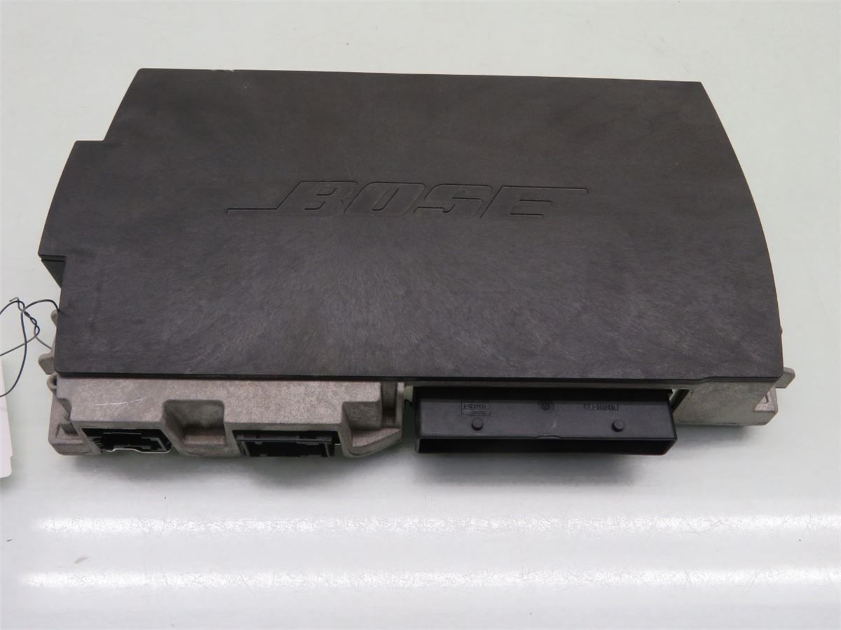 Stereo Forsterker – bilde 2