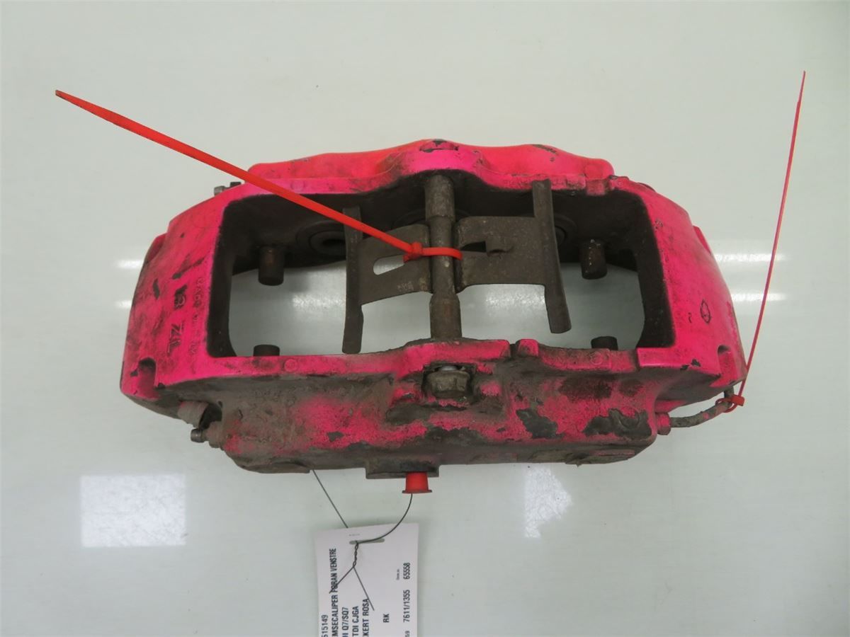 Bremsecaliper Foran Venstre – bilde 1