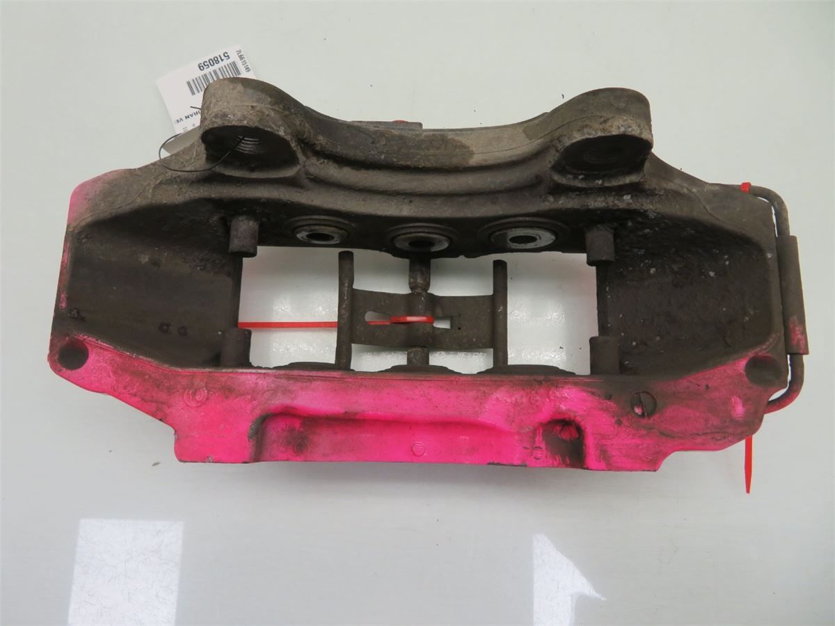 Bremsecaliper Foran Venstre – bilde 2