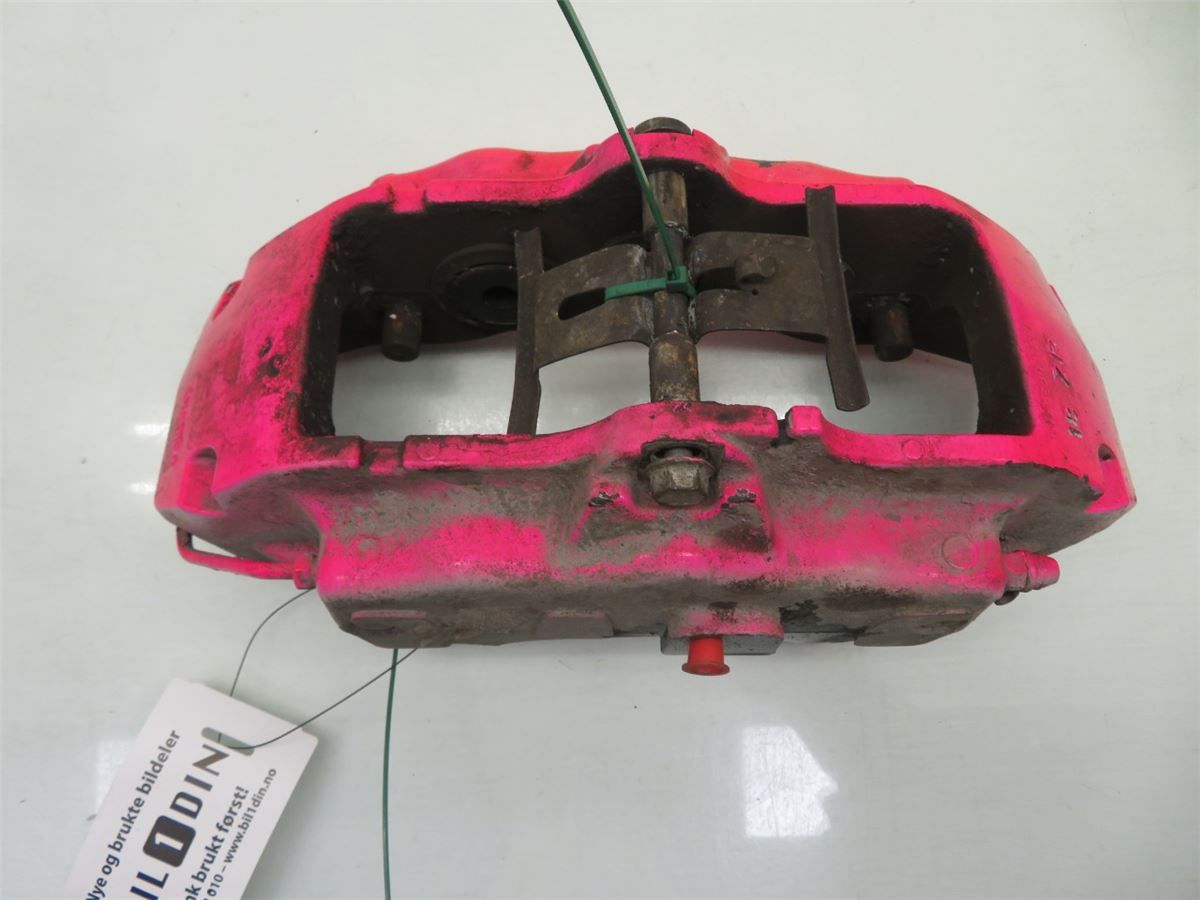 Bremsecaliper Foran Høyre – bilde 1