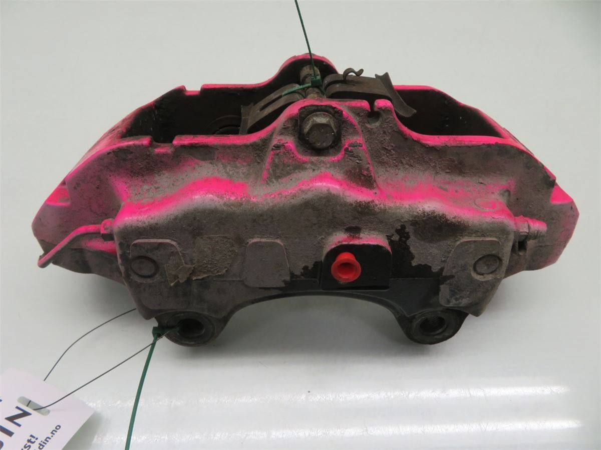 Bremsecaliper Foran Høyre – bilde 2