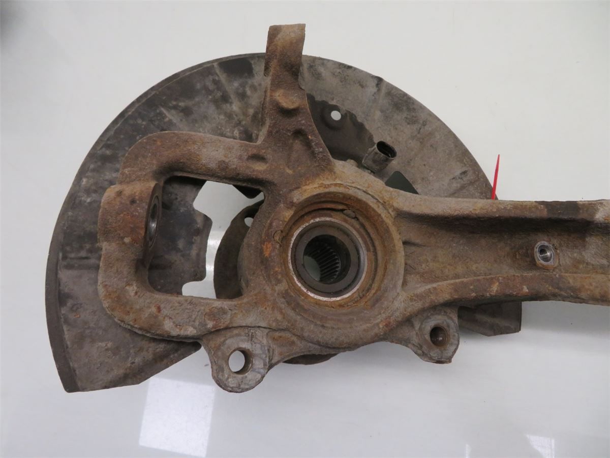 Spindel V.F – bilde 2