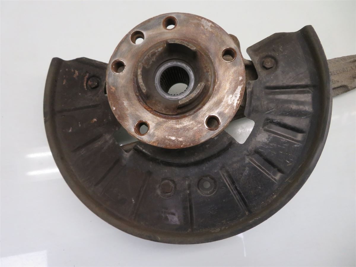 Spindel V.F – bilde 3