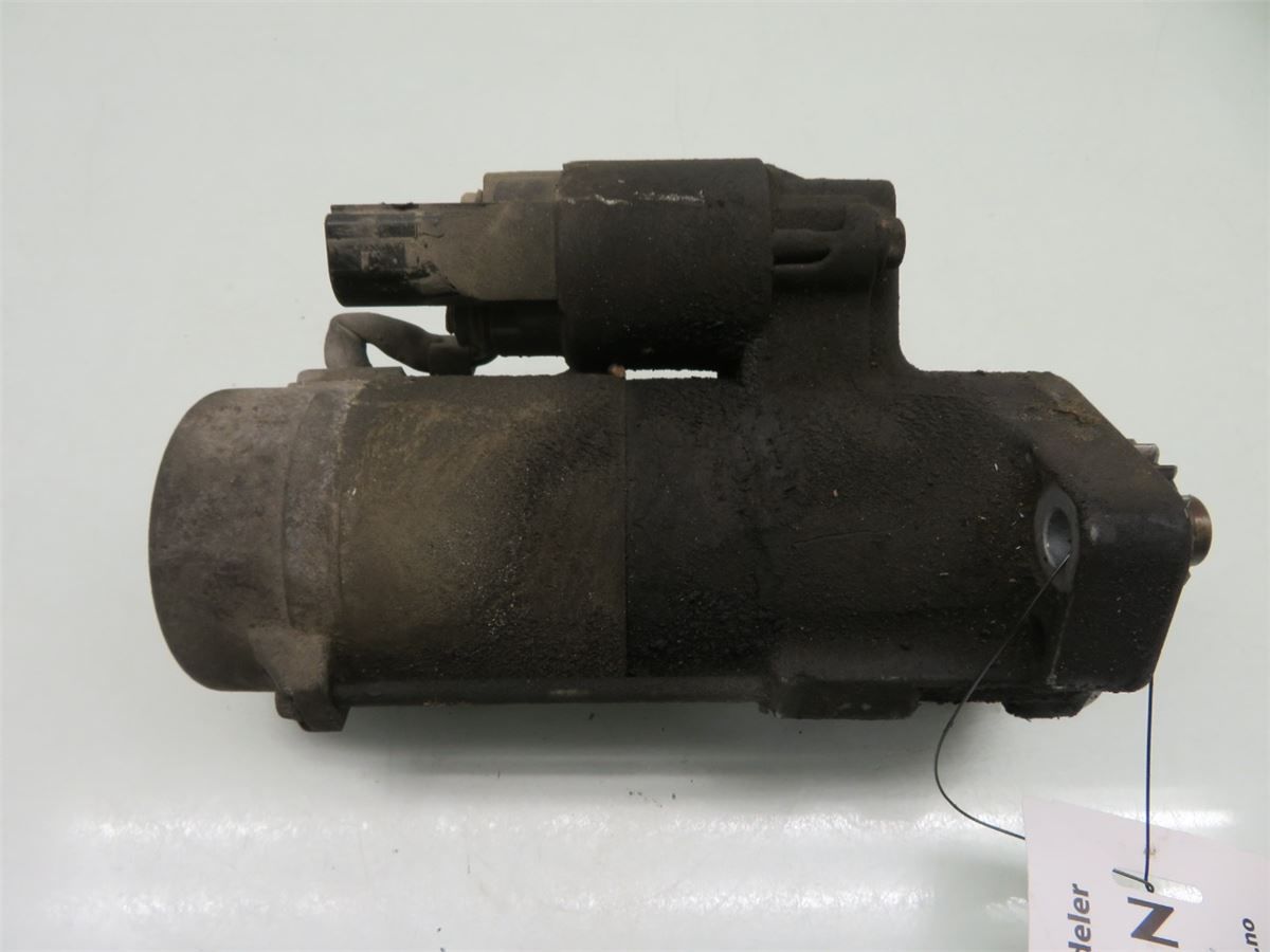 Startmotor Diesel – bilde 1