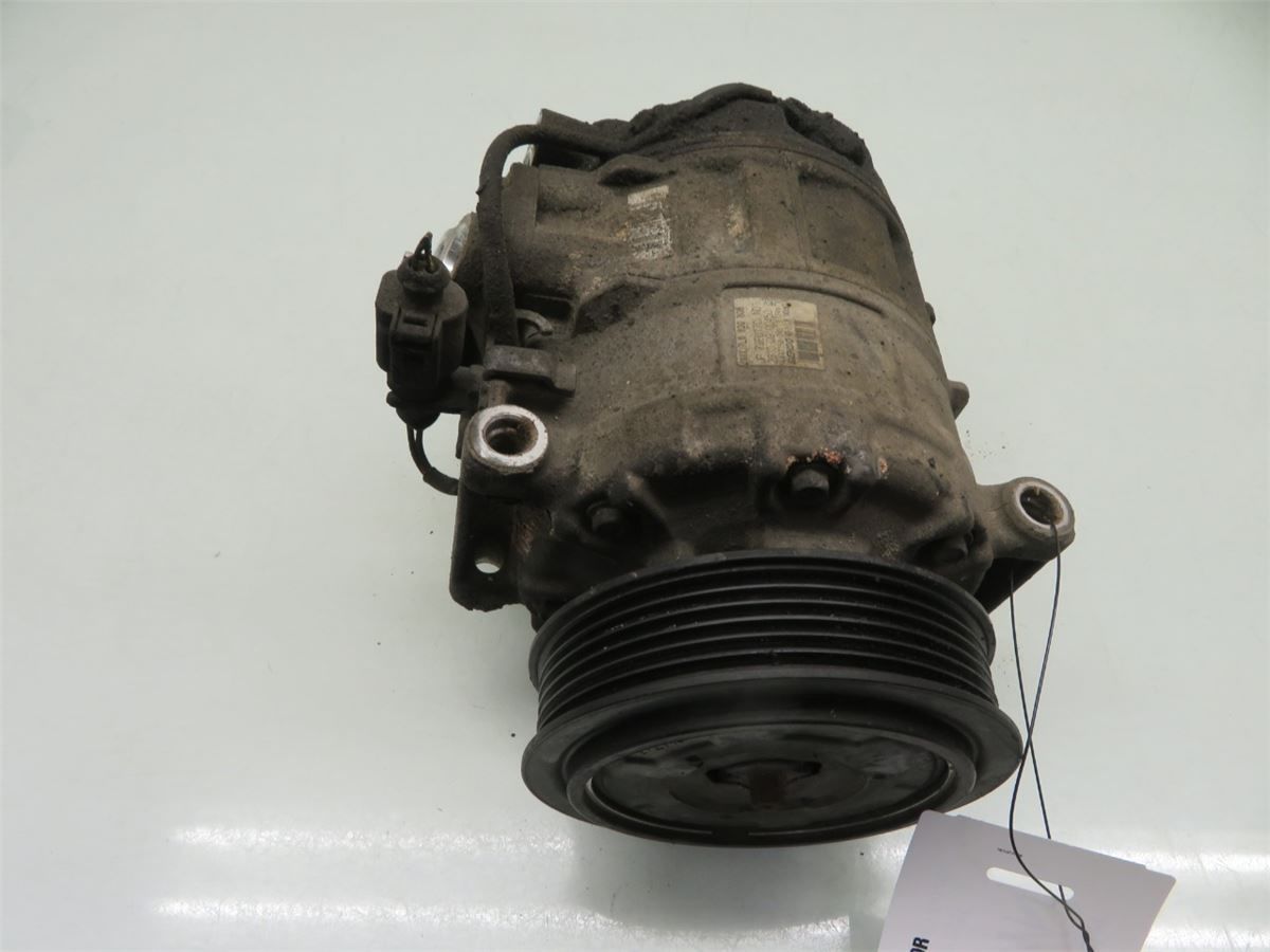 Varme AC Kompressor – bilde 2