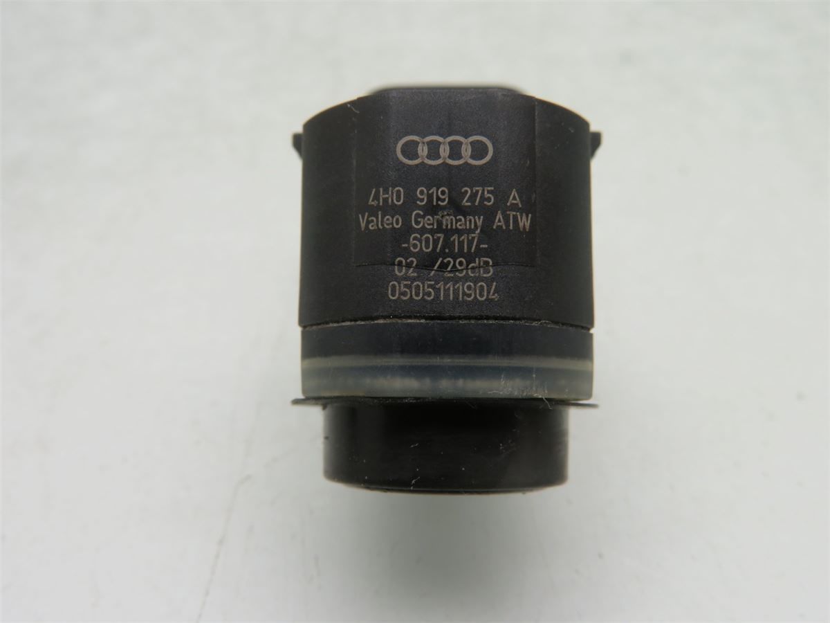 Sensor Parkering Front – bilde 3