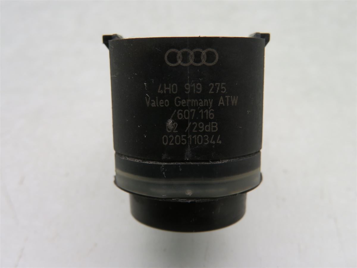 Sensor Parkering Front – bilde 3