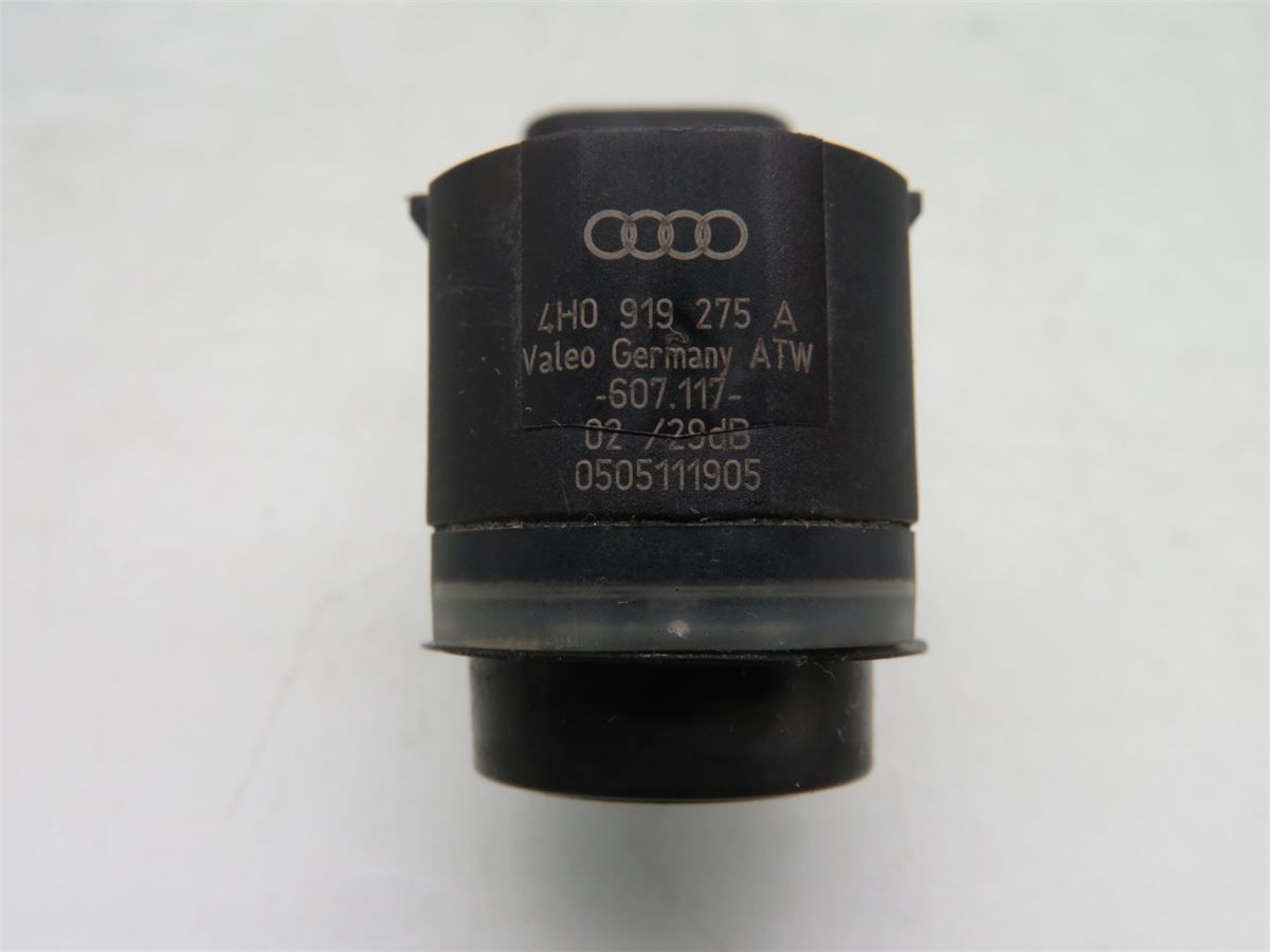 Sensor Parkering Front – bilde 3
