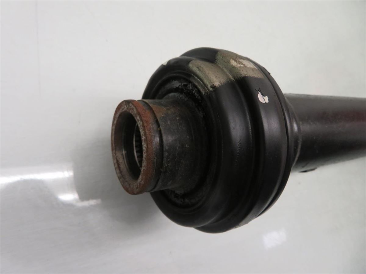 Mellomaksel Fremre 4Wd – bilde 2