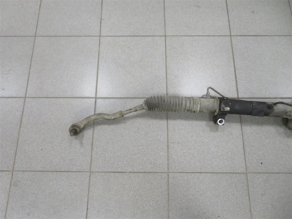 Servo Snekke/Tannstang Hydr. – bilde 2