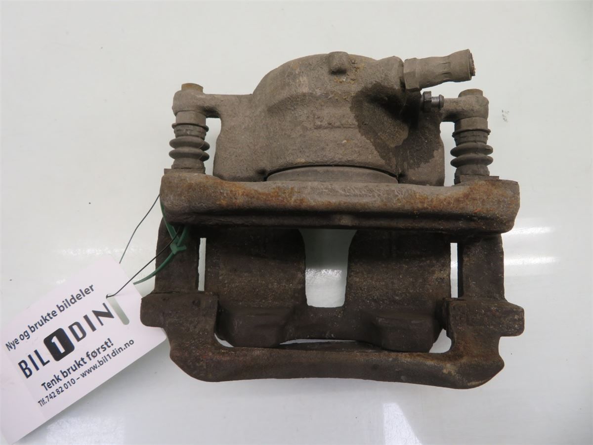Bremsecaliper Foran Høyre – bilde 1