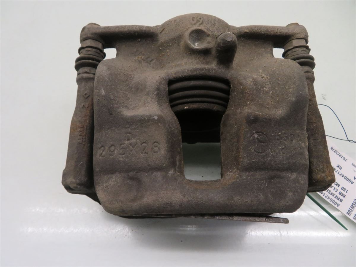 Bremsecaliper Foran Høyre – bilde 2