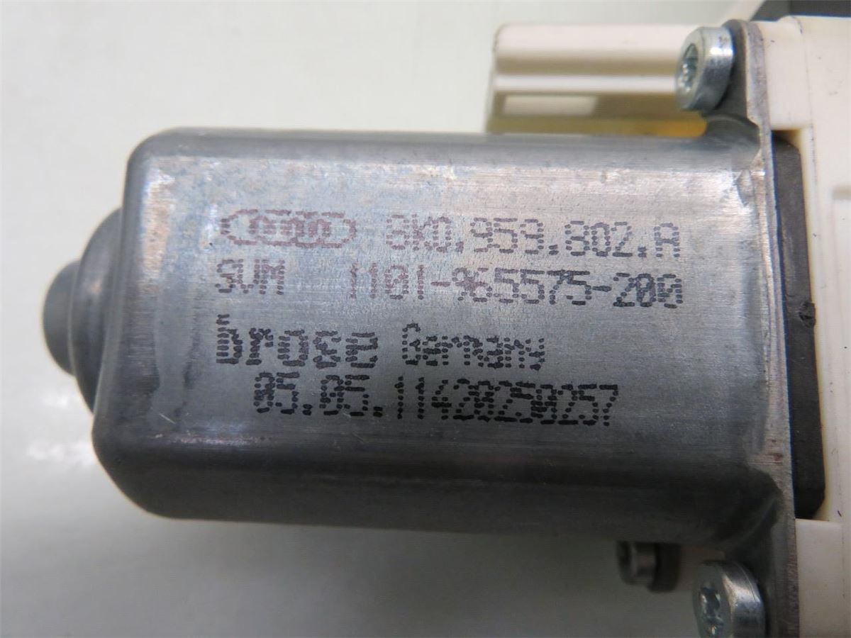 Vindusheismotor – bilde 3