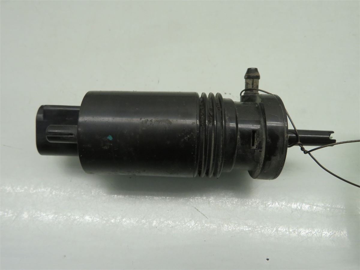 Spylerpumpe Høytrykk – bilde 2