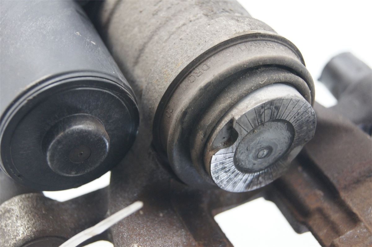 Bremsecaliper Bak Høyre – bilde 2