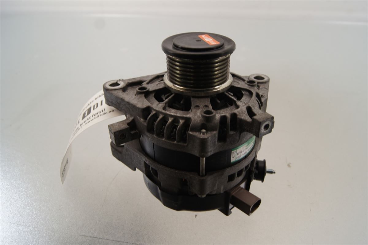 Dynamo – bilde 1