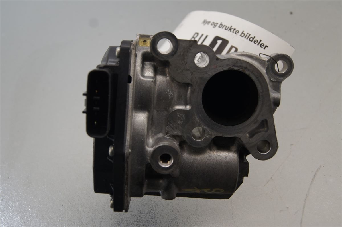 EGR Ventil – bilde 1