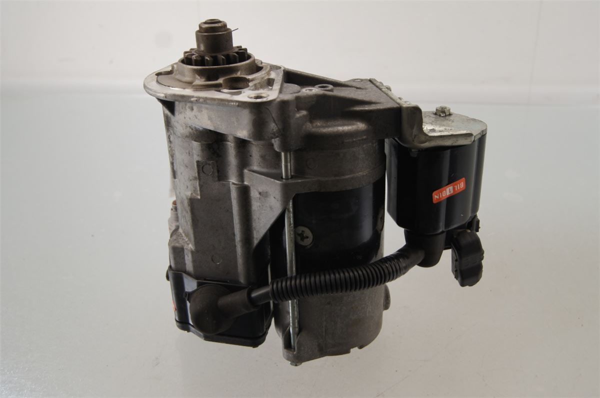 Startmotor Diesel – bilde 1