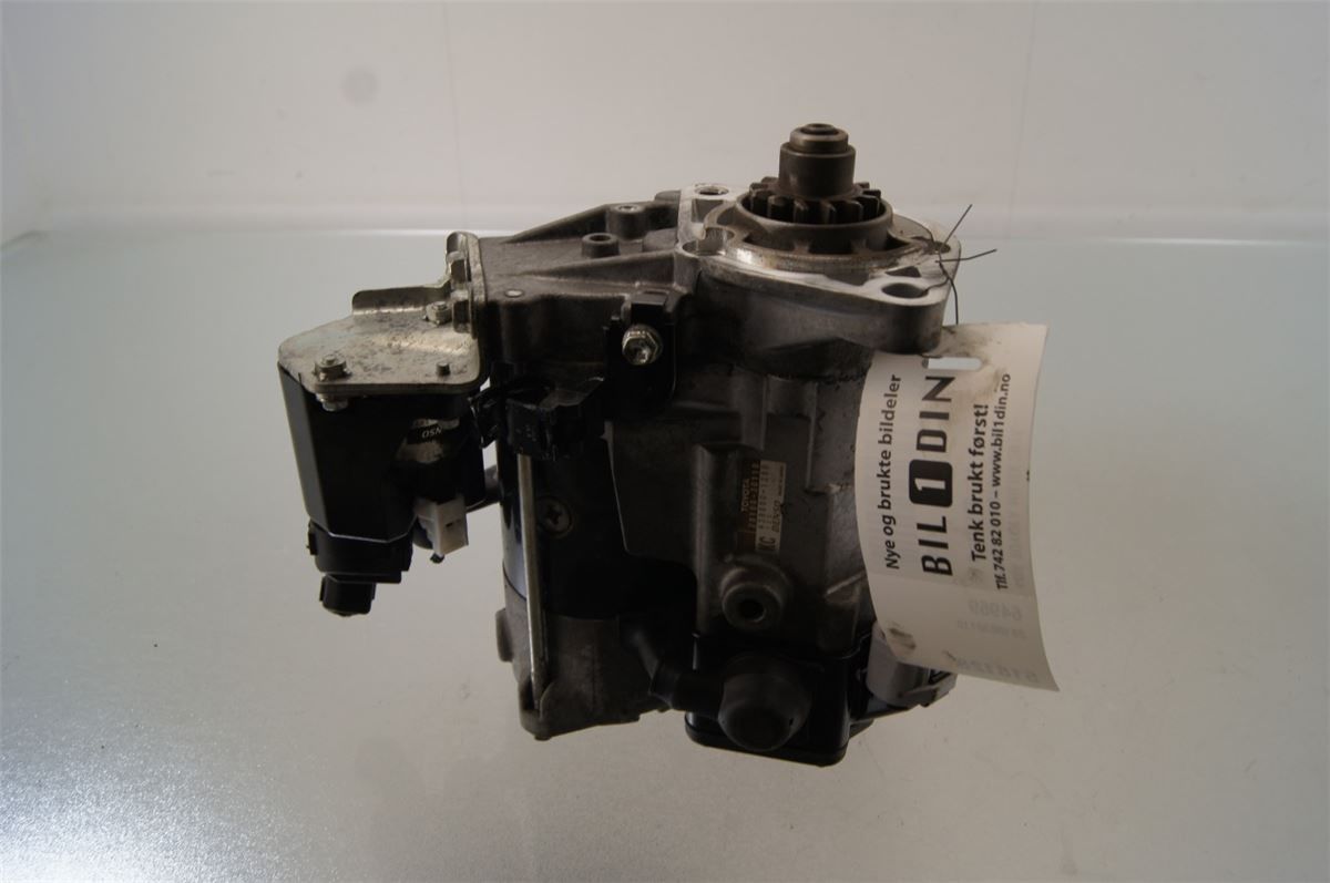 Startmotor Diesel – bilde 2
