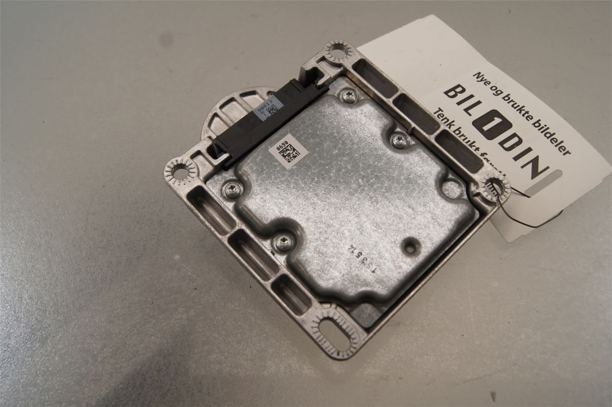 Airbag Elektronikkenhet – bilde 2