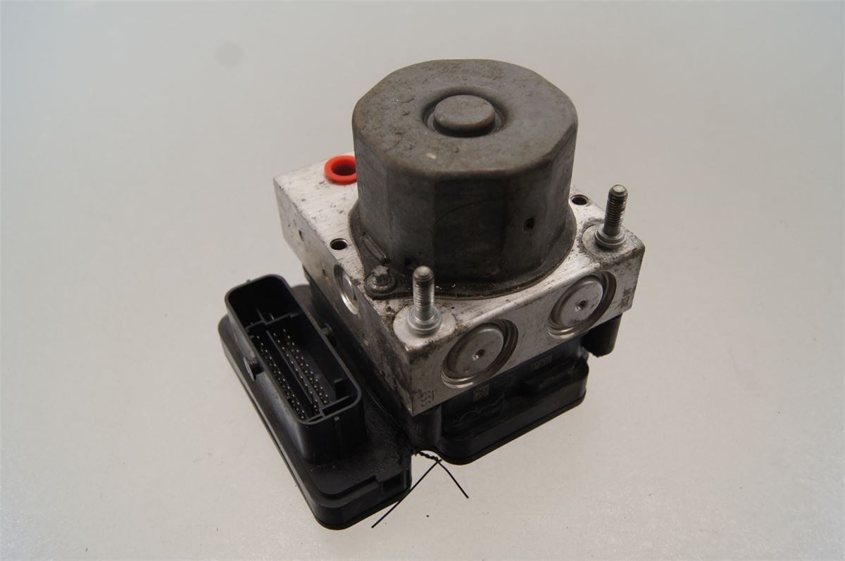 ABS Hydraulikkaggregat – bilde 1