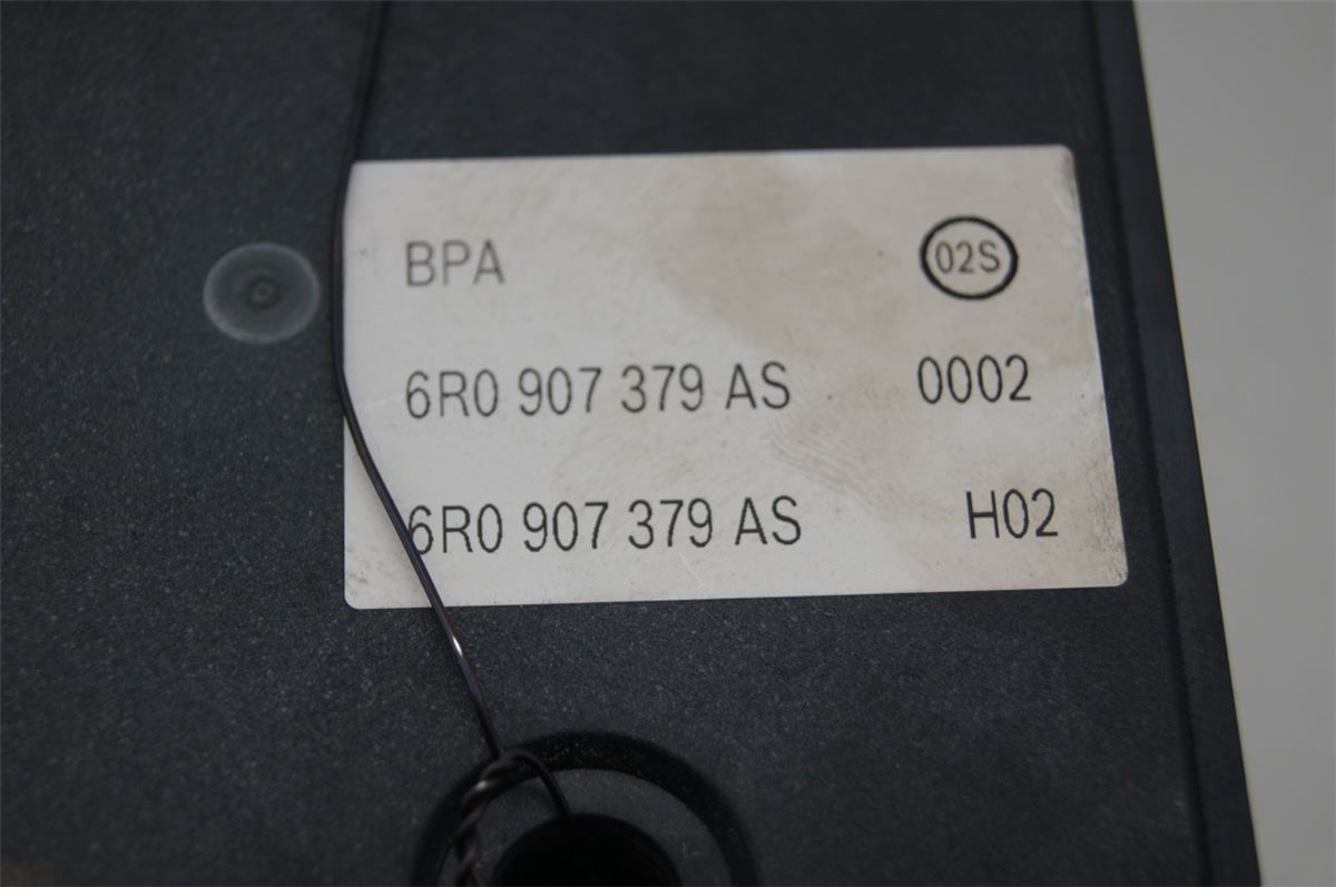 ABS Hydraulikkaggregat – bilde 4
