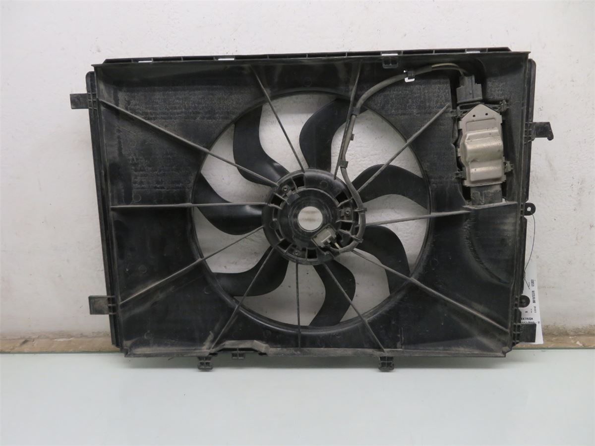 Kjølevifte Elektrisk – bilde 4