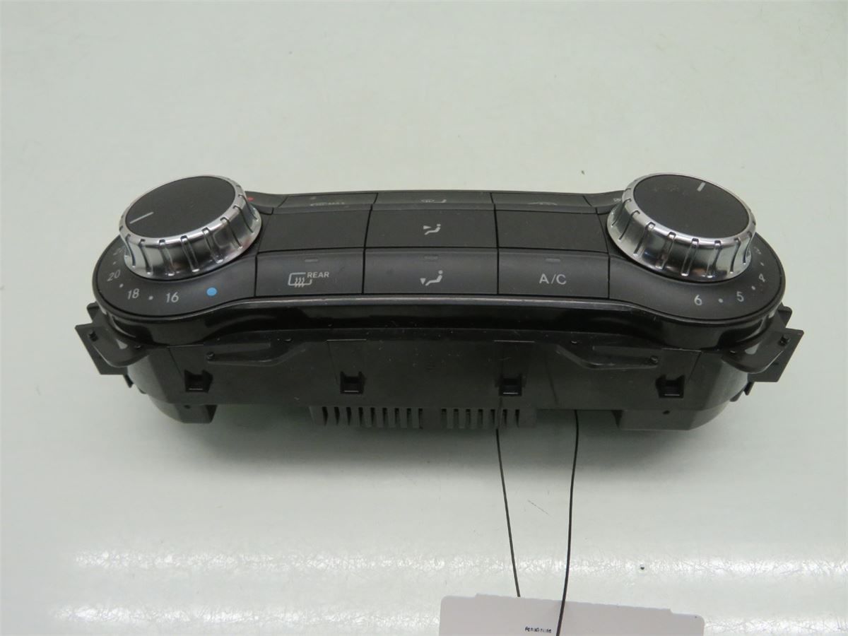 Varme AC Betjening/Display – bilde 2