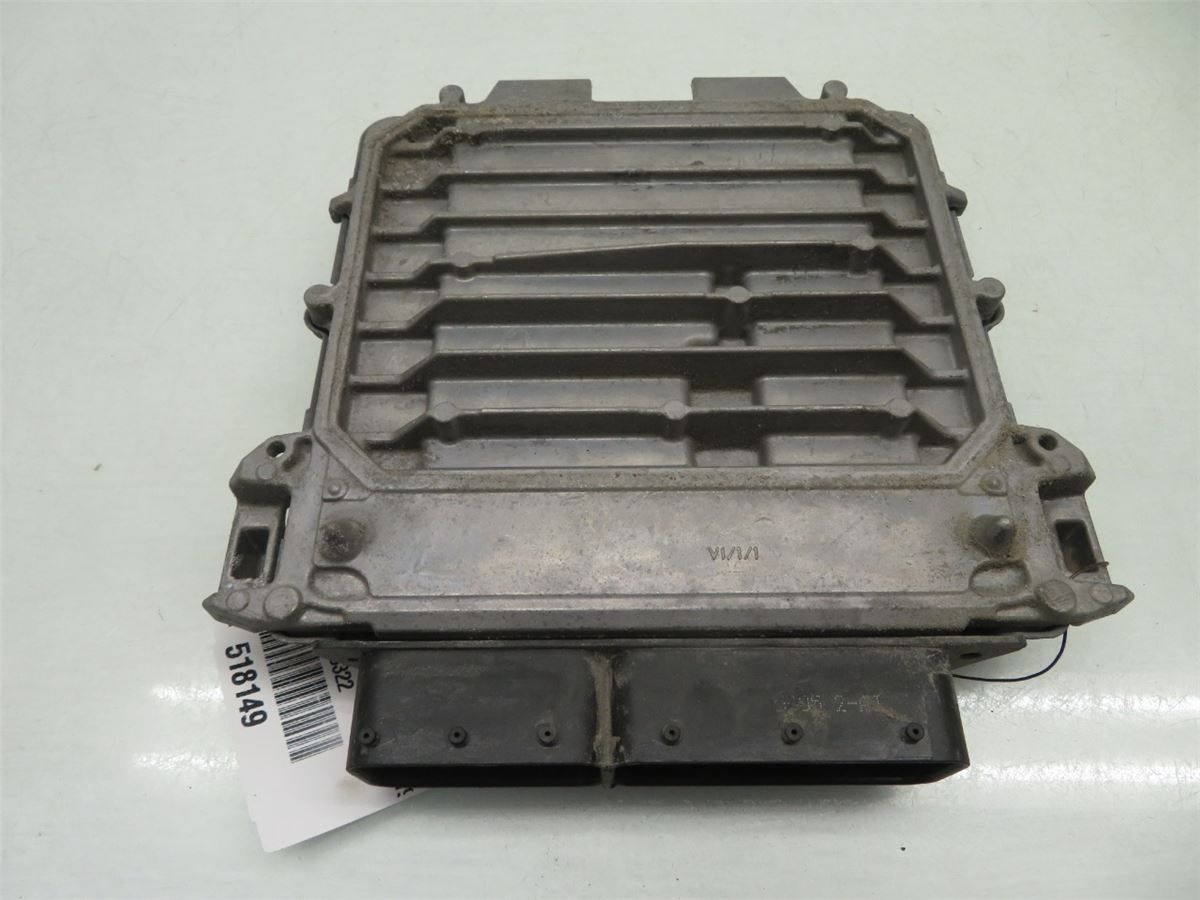 Styreenhet Motor (ECU) Bensin – bilde 3