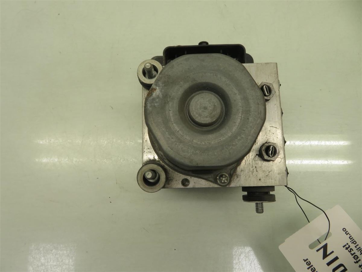 ABS Hydraulikkaggregat – bilde 1