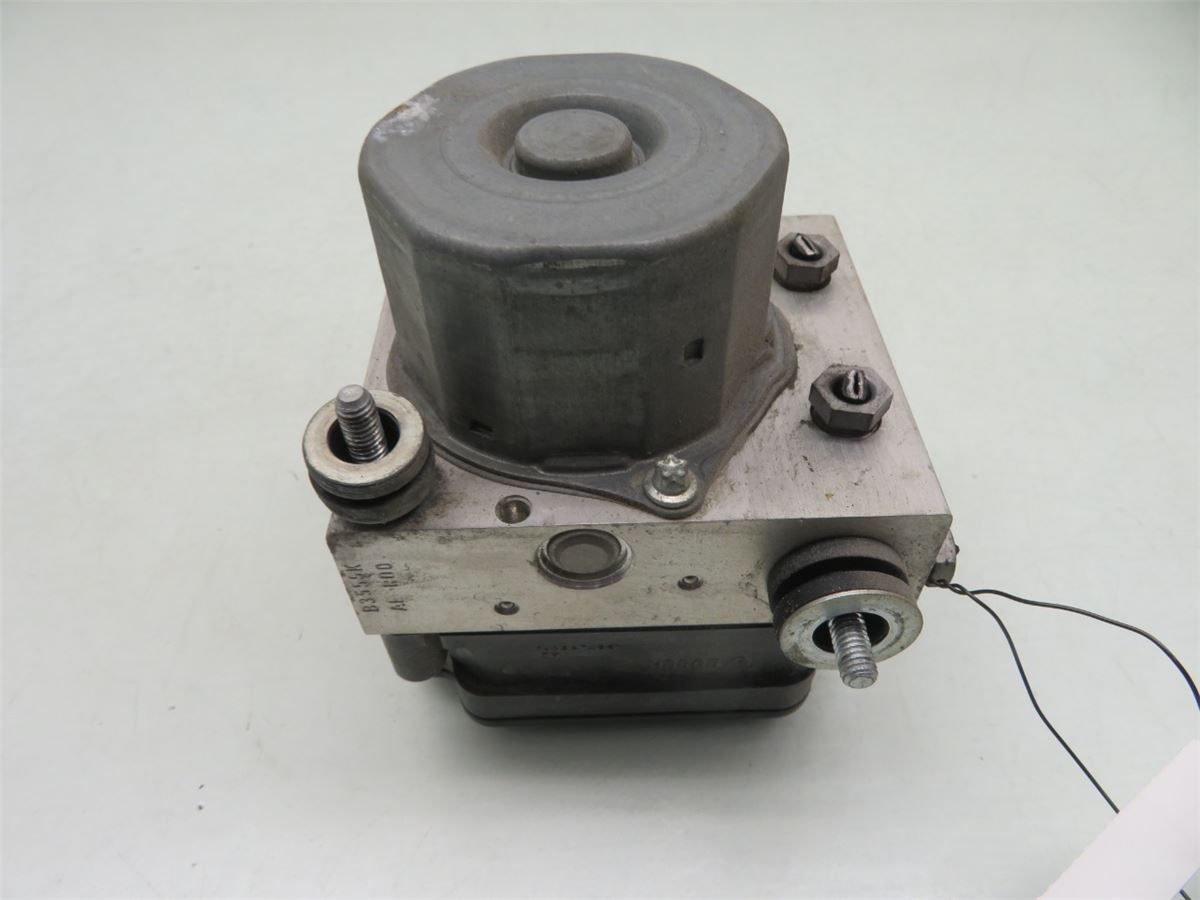 ABS Hydraulikkaggregat – bilde 2