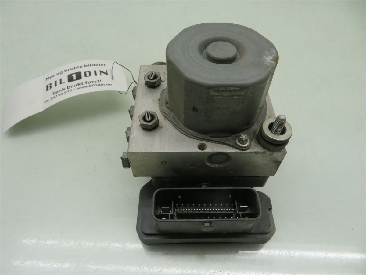 ABS Hydraulikkaggregat – bilde 3
