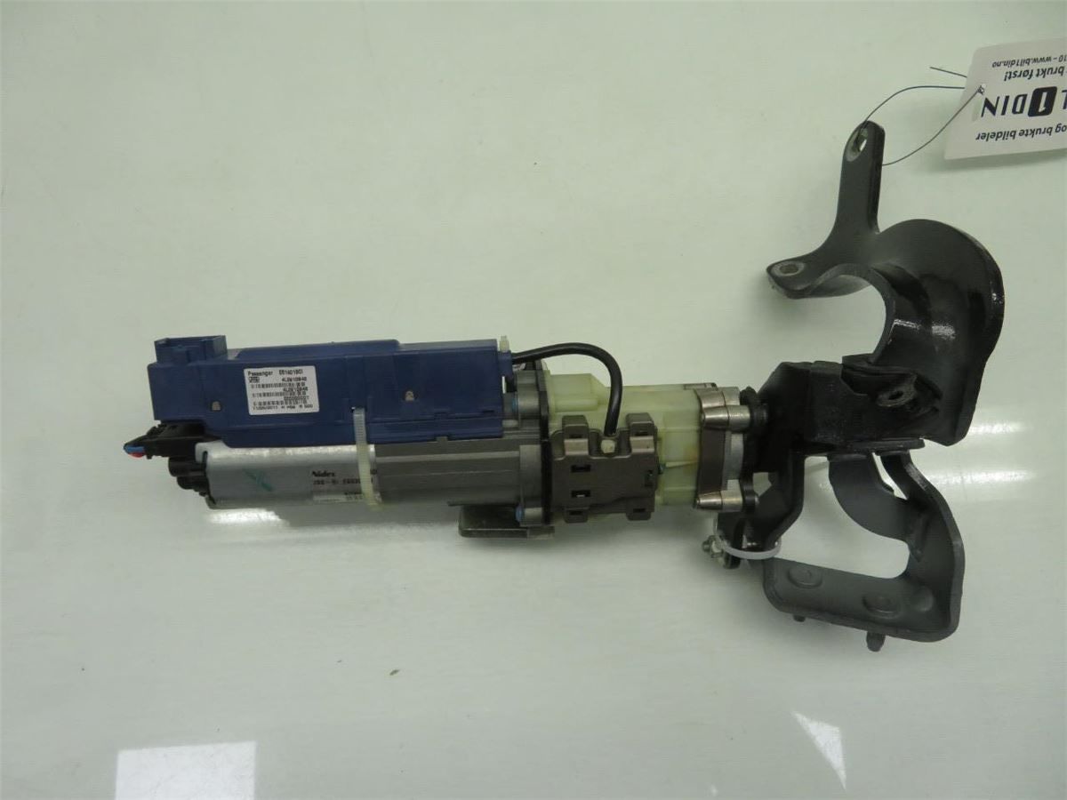 Baklukeåpner Automatisk – bilde 1