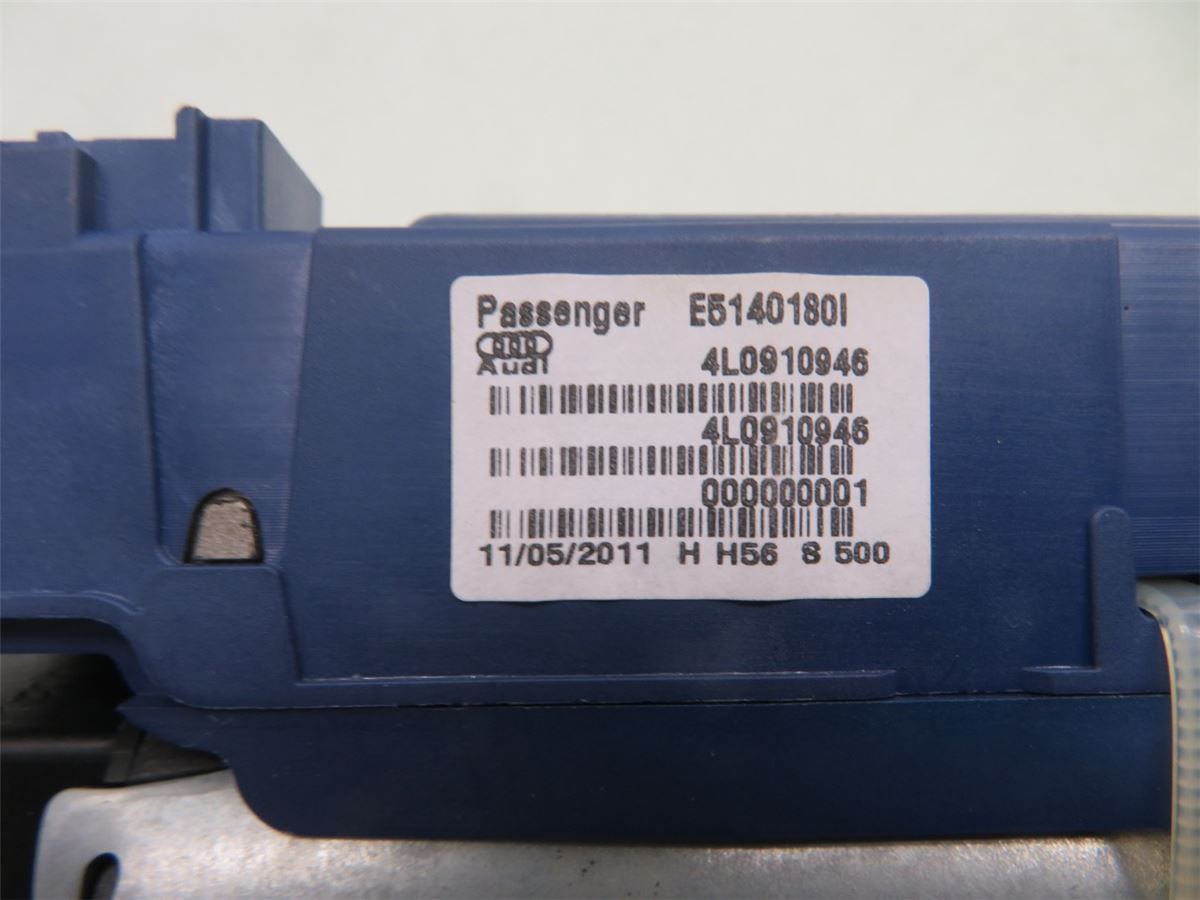 Baklukeåpner Automatisk – bilde 2