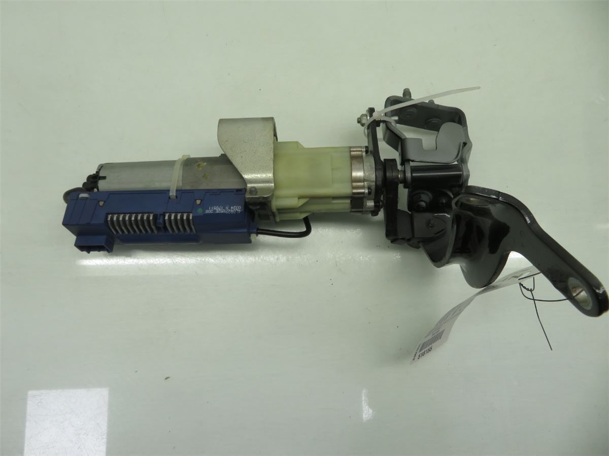 Baklukeåpner Automatisk – bilde 3