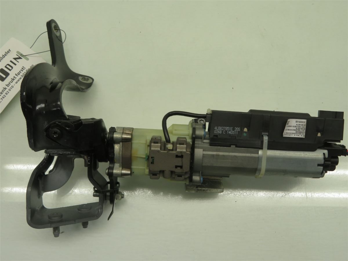 Baklukeåpner Automatisk – bilde 1