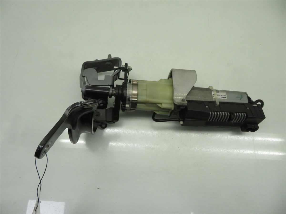 Baklukeåpner Automatisk – bilde 2
