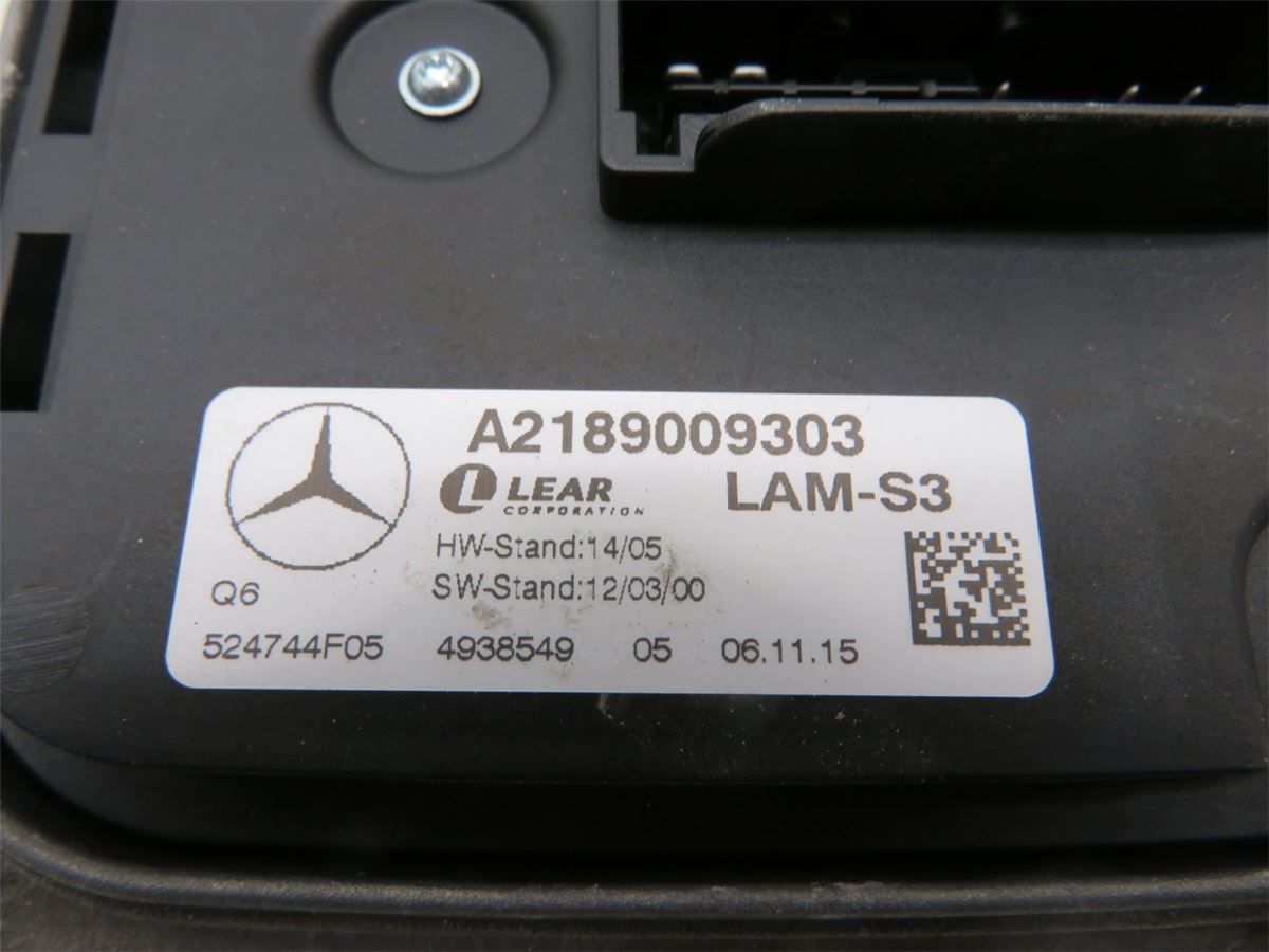 Styreenhet Xenon – bilde 2